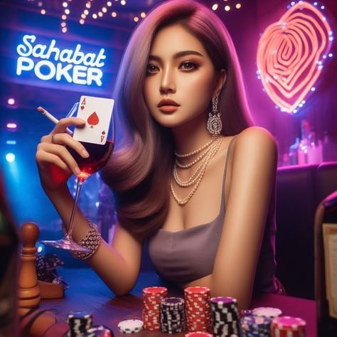 Antarmuka meja permainan Cambodia Pools dengan dealer dan pemain secara real-time