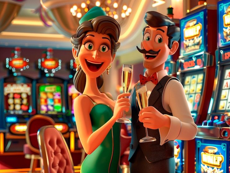 macao4d featured game showcase macao4d featured game showcase