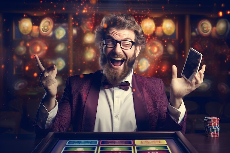 Sertifikat keamanan dan enkripsi data di platform macao4d untuk perlindungan pemain